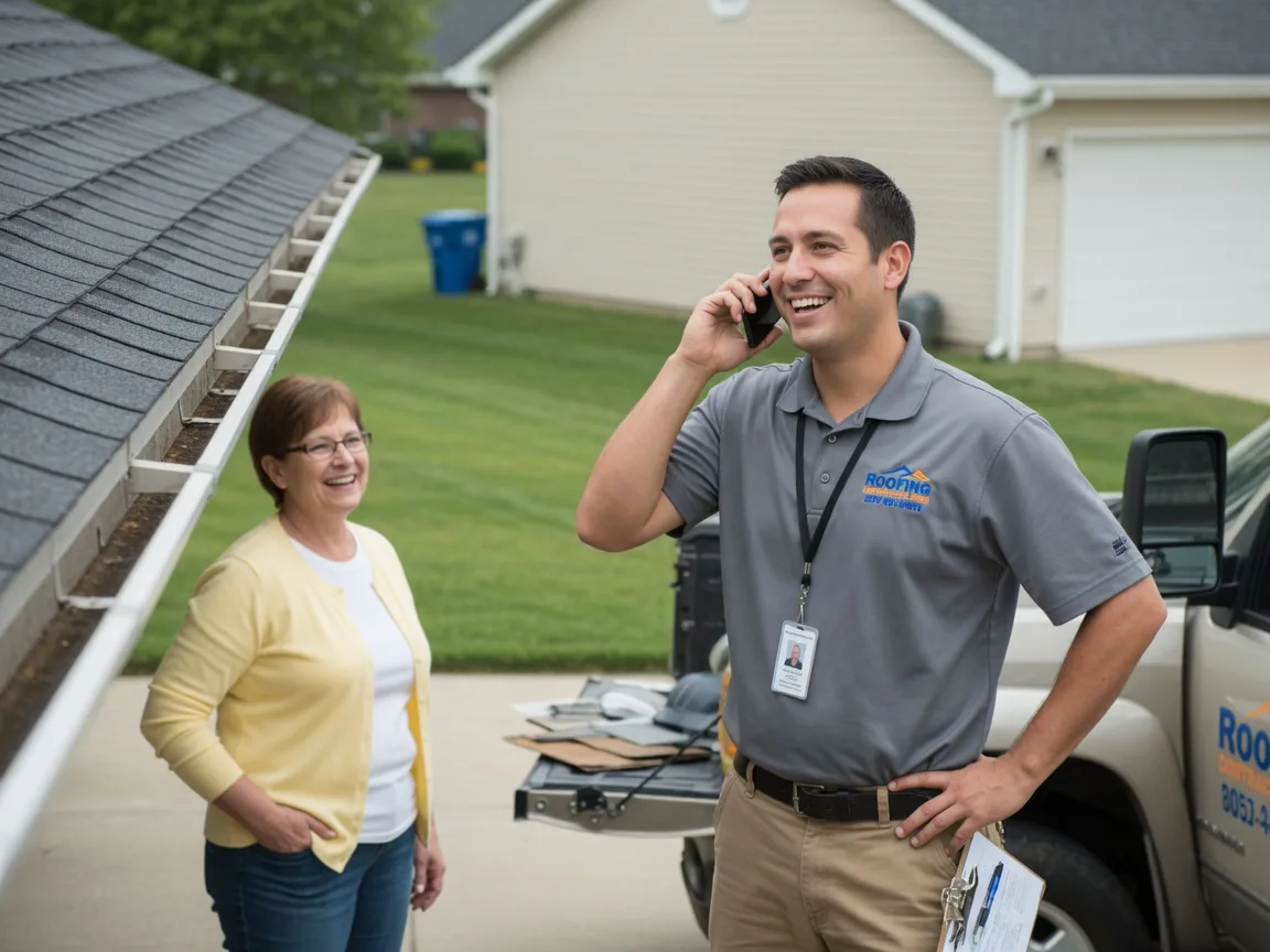 Local Roofing Contractors Hahnville, LA FAQs